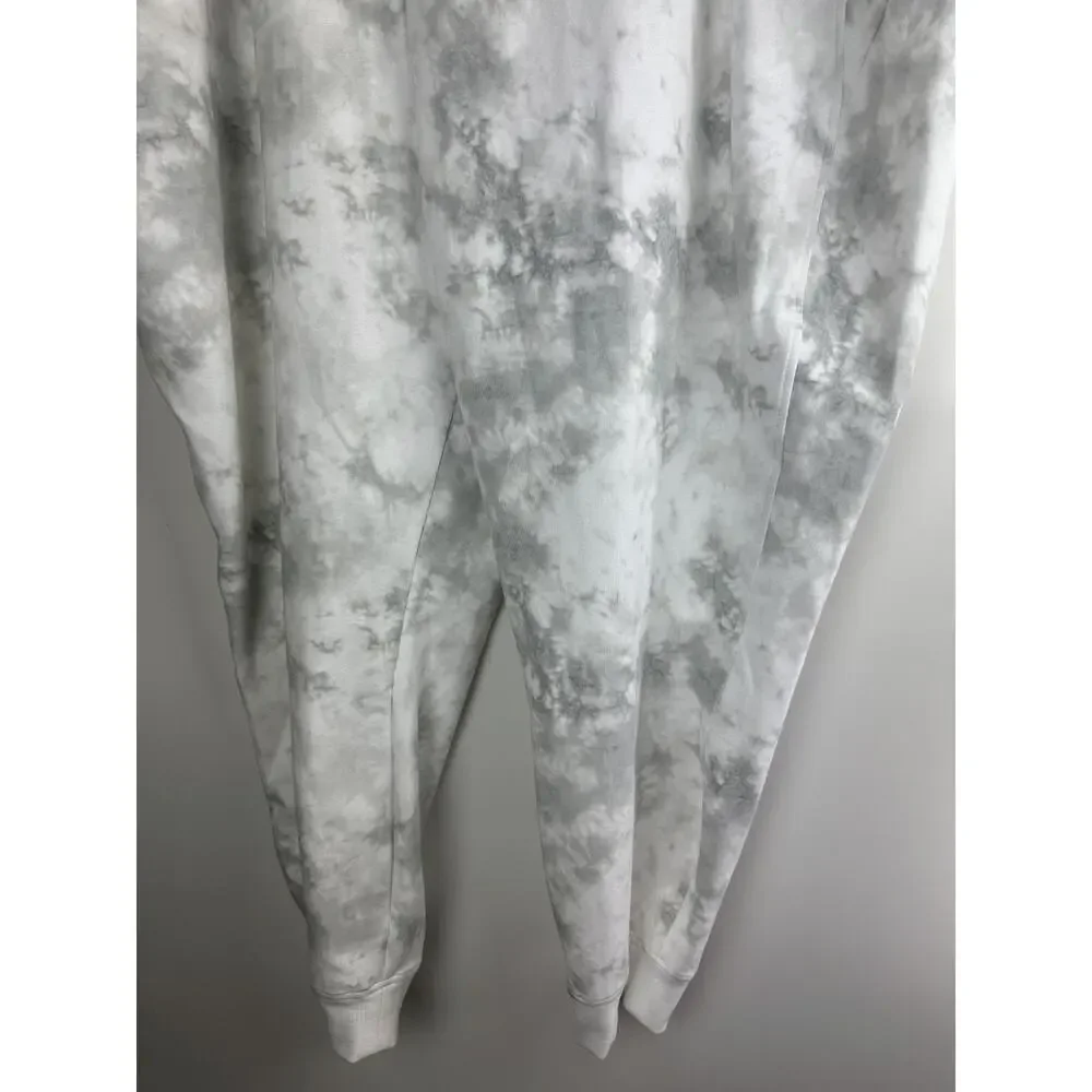 NWT Old Navy High Waisted Dynamic Fleece Jogger Sweatpants Plus Size 4X Oversize - Picture 5 of 15